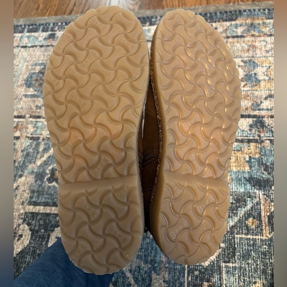 NEW Birkenstock | Melrose Boot Espresso Size 36/5-5.5 - Picture 7 of 7